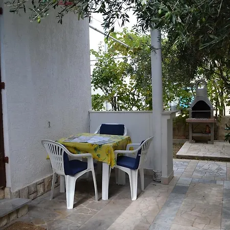 Appartement Sersic Baška