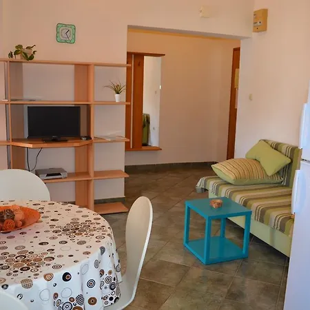 Sersic Apartament Baška