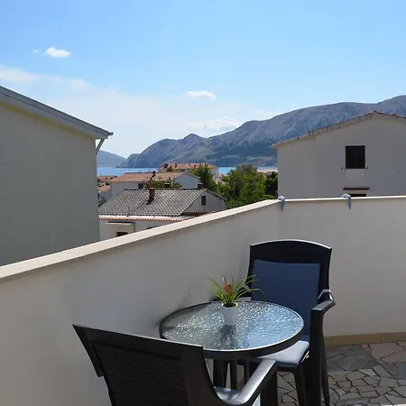 Appartement Sersic