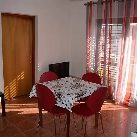 Sersic Apartament Baška