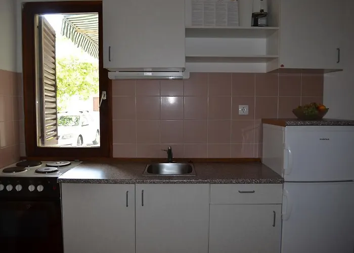 Sersic Apartamento