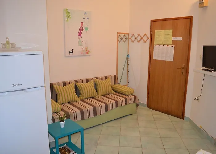 Sersic Apartamento *