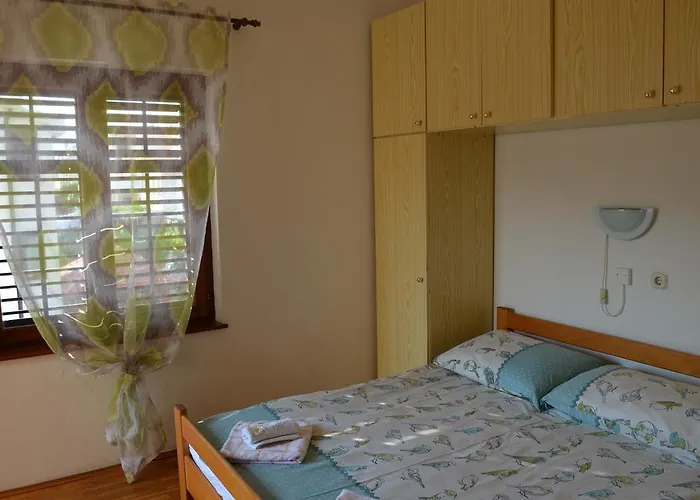 Apartamento Sersic Baška