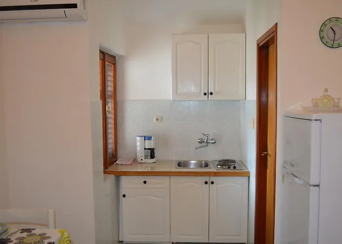 Apartamento Sersic