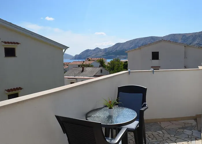 Apartamento Sersic