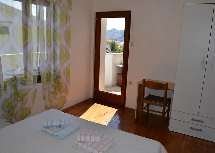 Sersic Apartamento Baška