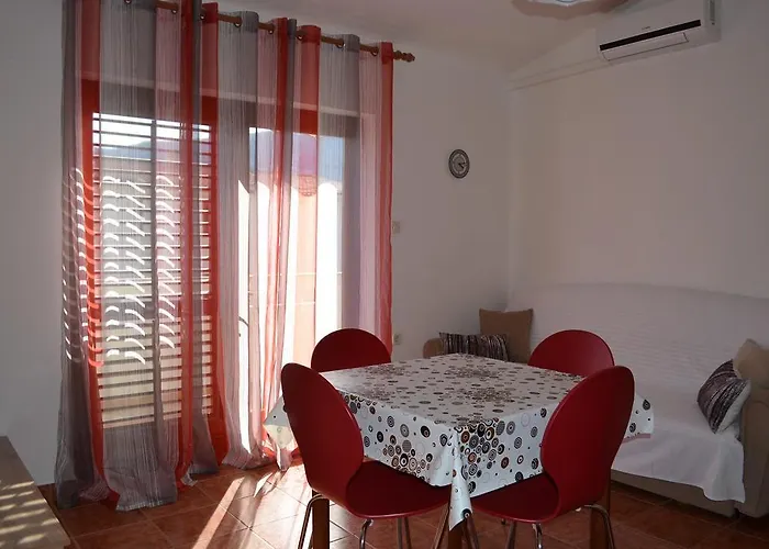Sersic Apartamento