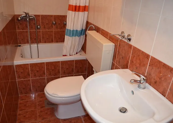 Apartamento Sersic *