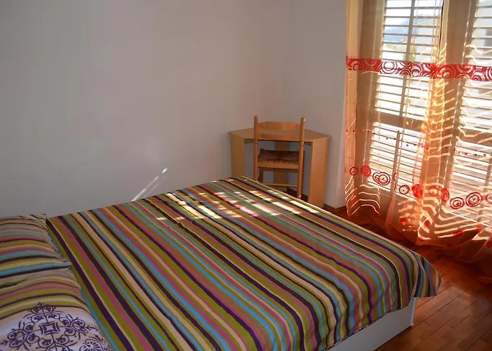 Sersic Apartamento *