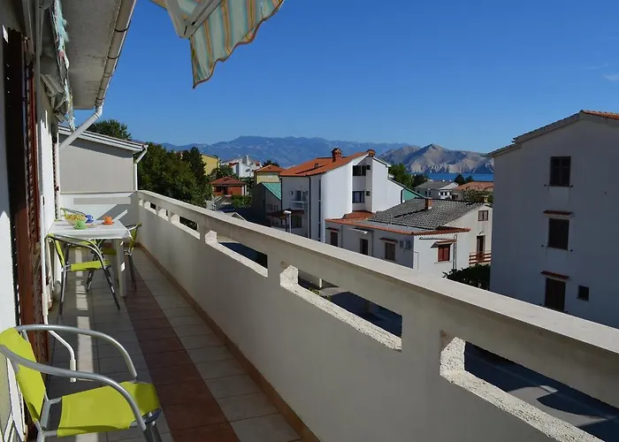Sersic Apartamento