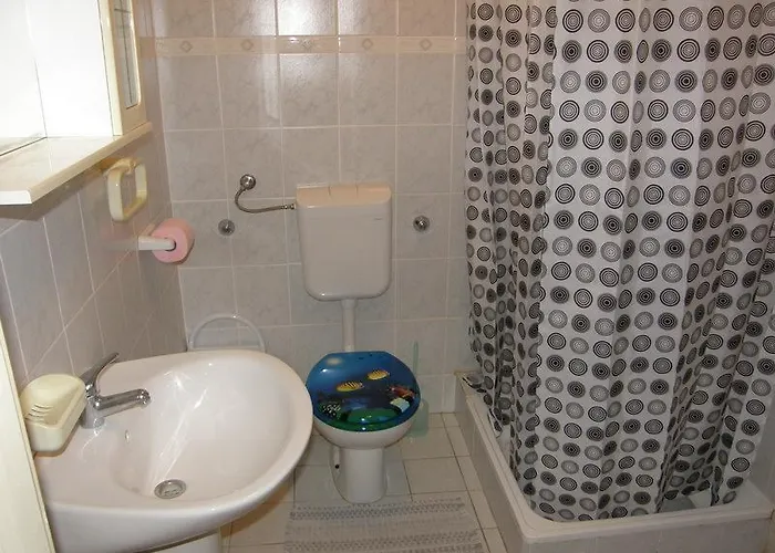 Apartamento Sersic *