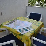 Sersic Apartament Baška