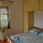 Apartament Sersic Baška