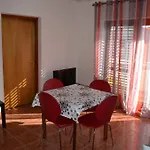 Sersic Apartament Baška