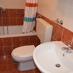 Apartament Sersic *
