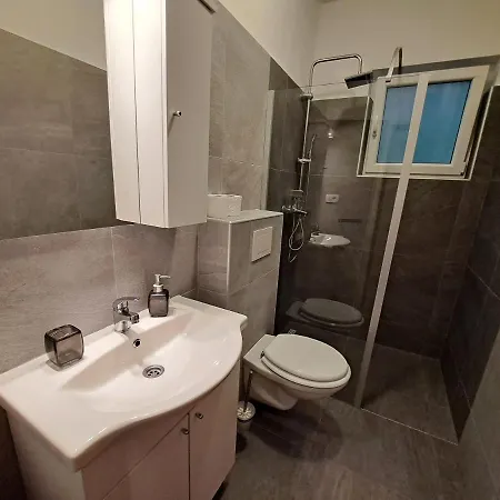 Sersic Apartment *