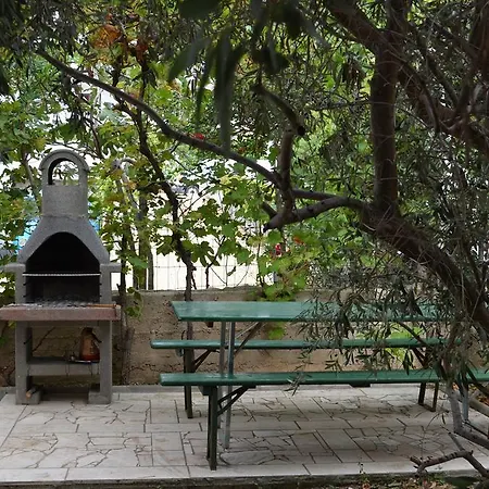 Apartman Sersic