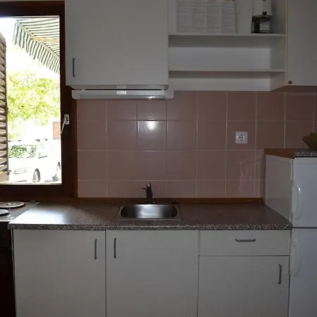 Sersic Apartman