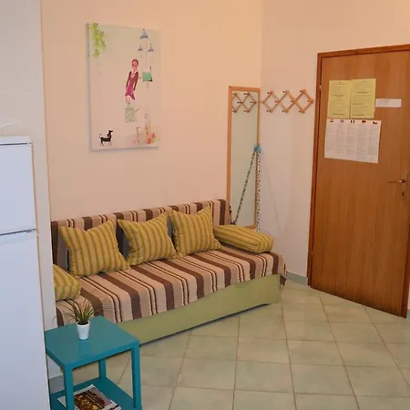 Sersic Apartment *
