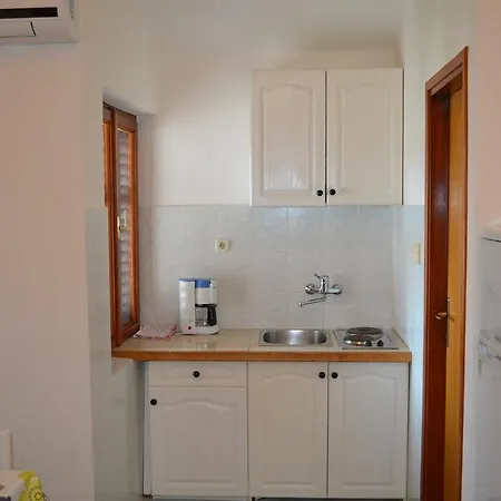 Apartman Sersic