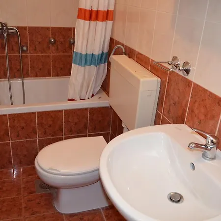 Apartment Sersic *