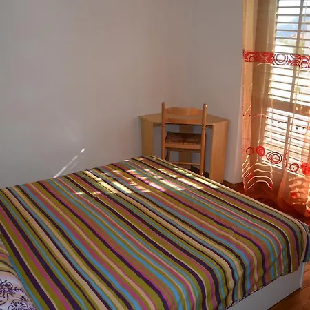 Sersic Apartment *