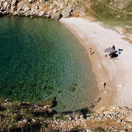 Sersic * Baska (Krk)