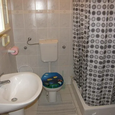 Apartment Sersic *