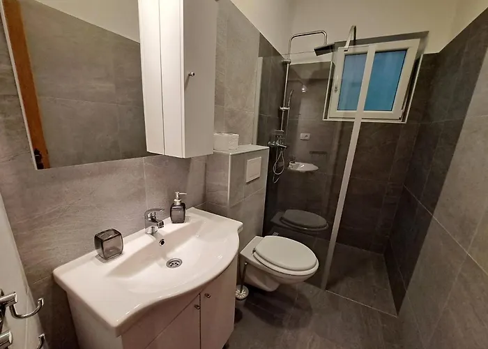 Sersic Apartmán *