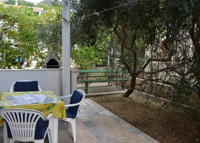 Sersic * Baška