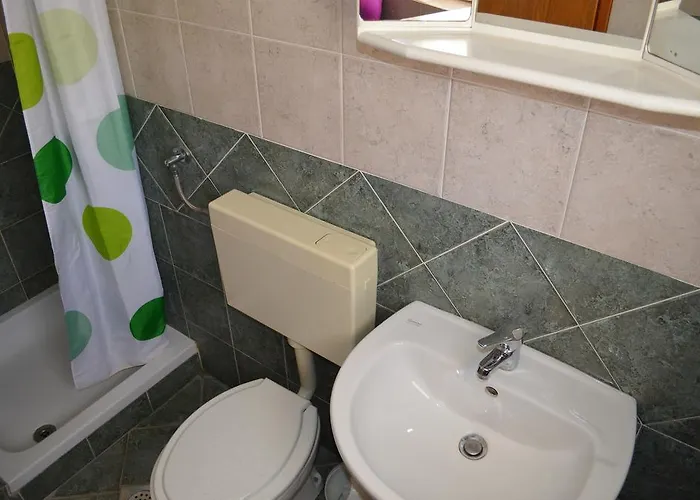 Apartmán Sersic