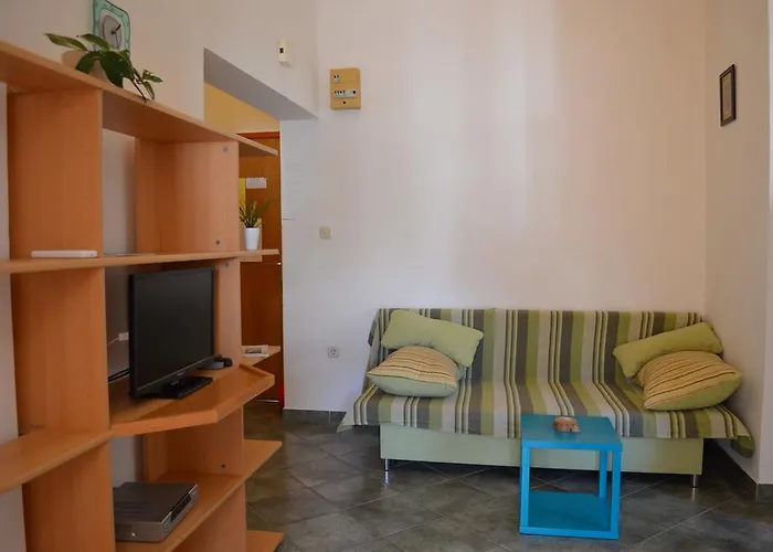 Apartmán Sersic *