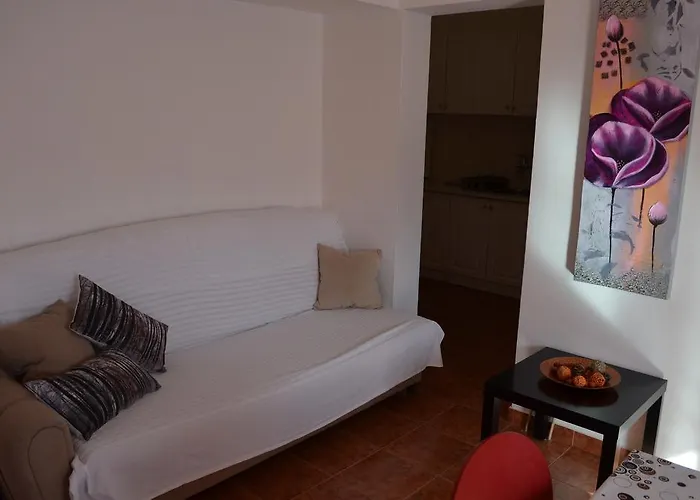 Apartmán Sersic