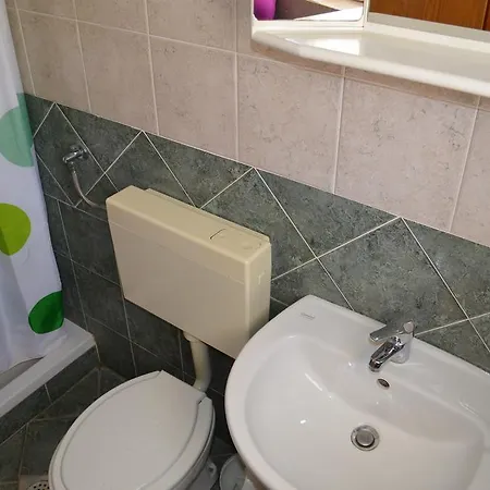 Apartamento Sersic