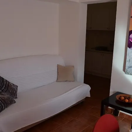 Apartamento Sersic