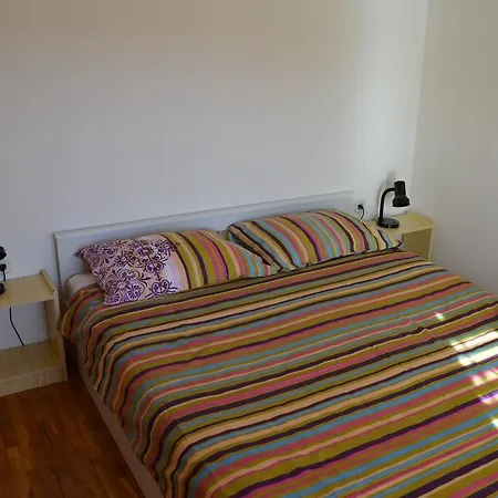 Sersic * Baška